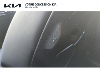 Photo 24 du bon plan KIA EV6 229ch Air Active 2WD occasion à 28980 €