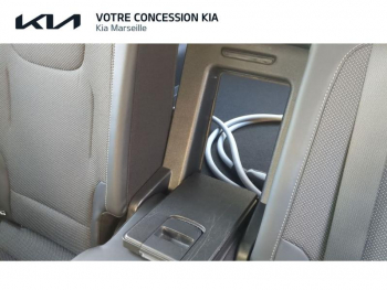 Photo 25 du bon plan KIA EV6 229ch Air Active 2WD occasion à 28980 €