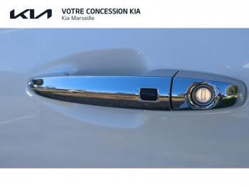 Photo 21 du bon plan KIA e-Niro e-Active 204ch occasion à 19790 €