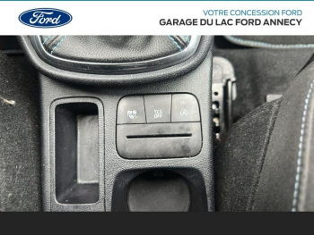 Photo 17 du bon plan FORD Fiesta 1.0 EcoBoost Hybrid 125ch Active X 5p occasion à 16590 €