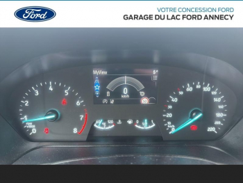 Photo 21 du bon plan FORD Fiesta 1.0 EcoBoost Hybrid 125ch Active X 5p occasion à 16590 €