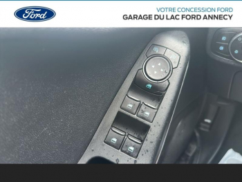 Photo 22 du bon plan FORD Fiesta 1.0 EcoBoost Hybrid 125ch Active X 5p occasion à 16590 €