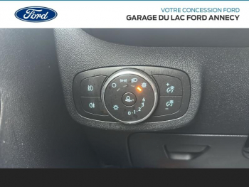 Photo 23 du bon plan FORD Fiesta 1.0 EcoBoost Hybrid 125ch Active X 5p occasion à 16590 €