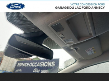 Photo 24 du bon plan FORD Fiesta 1.0 EcoBoost Hybrid 125ch Active X 5p occasion à 16590 €