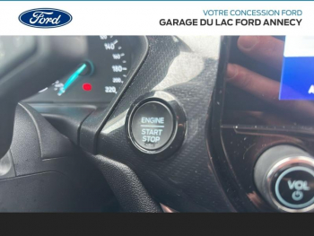 Photo 26 du bon plan FORD Fiesta 1.0 EcoBoost Hybrid 125ch Active X 5p occasion à 16590 €
