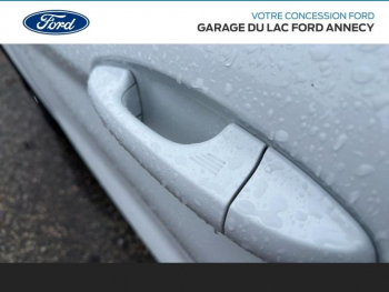 Photo 27 du bon plan FORD Fiesta 1.0 EcoBoost Hybrid 125ch Active X 5p occasion à 16590 €