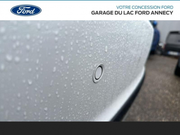 Photo 28 du bon plan FORD Fiesta 1.0 EcoBoost Hybrid 125ch Active X 5p occasion à 16590 €