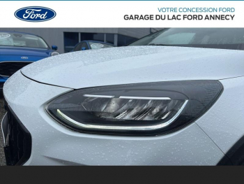 Photo 30 du bon plan FORD Fiesta 1.0 EcoBoost Hybrid 125ch Active X 5p occasion à 16590 €