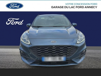 Photo 2 du bon plan FORD Kuga 2.5 Duratec 190ch FHEV ST-Line X BVA i-AWD occasion à 27990 €