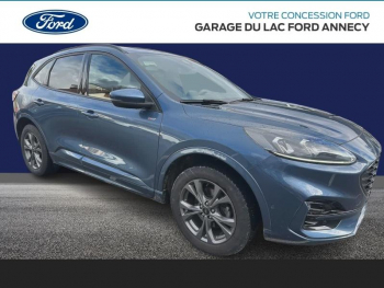 Photo 3 du bon plan FORD Kuga 2.5 Duratec 190ch FHEV ST-Line X BVA i-AWD occasion à 27990 €