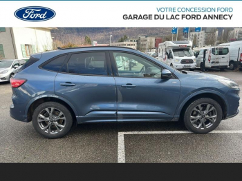 Photo 4 du bon plan FORD Kuga 2.5 Duratec 190ch FHEV ST-Line X BVA i-AWD occasion à 27990 €