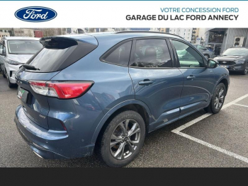 Photo 5 du bon plan FORD Kuga 2.5 Duratec 190ch FHEV ST-Line X BVA i-AWD occasion à 27990 €