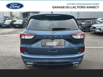 Photo 6 du bon plan FORD Kuga 2.5 Duratec 190ch FHEV ST-Line X BVA i-AWD occasion à 27990 €