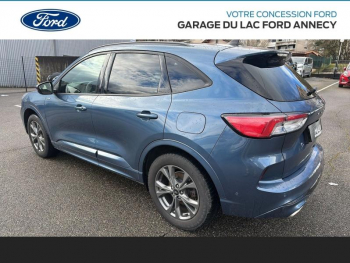 Photo 7 du bon plan FORD Kuga 2.5 Duratec 190ch FHEV ST-Line X BVA i-AWD occasion à 27990 €