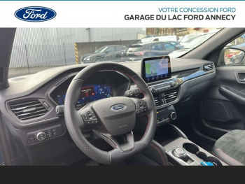 Photo 8 du bon plan FORD Kuga 2.5 Duratec 190ch FHEV ST-Line X BVA i-AWD occasion à 27990 €