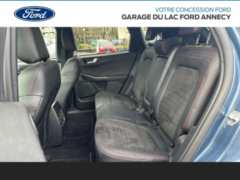 Photo 10 du bon plan FORD Kuga 2.5 Duratec 190ch FHEV ST-Line X BVA i-AWD occasion à 27990 €