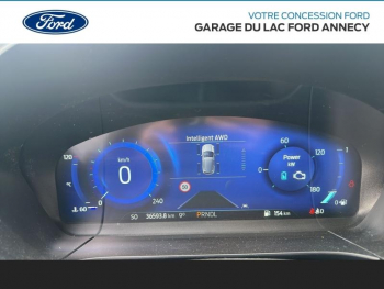 Photo 13 du bon plan FORD Kuga 2.5 Duratec 190ch FHEV ST-Line X BVA i-AWD occasion à 27990 €