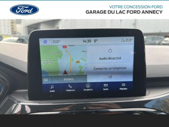 Photo 14 du bon plan FORD Kuga 2.5 Duratec 190ch FHEV ST-Line X BVA i-AWD occasion à 27990 €