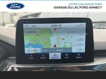 Photo 15 du bon plan FORD Kuga 2.5 Duratec 190ch FHEV ST-Line X BVA i-AWD occasion à 27990 €