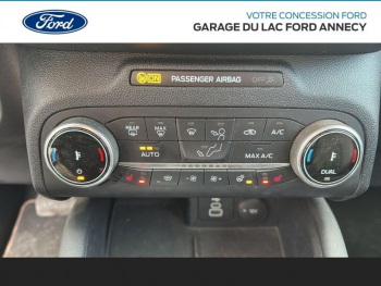 Photo 16 du bon plan FORD Kuga 2.5 Duratec 190ch FHEV ST-Line X BVA i-AWD occasion à 27990 €