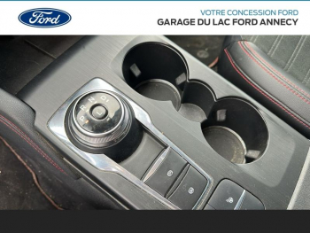 Photo 17 du bon plan FORD Kuga 2.5 Duratec 190ch FHEV ST-Line X BVA i-AWD occasion à 27990 €