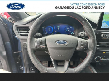 Photo 19 du bon plan FORD Kuga 2.5 Duratec 190ch FHEV ST-Line X BVA i-AWD occasion à 27990 €