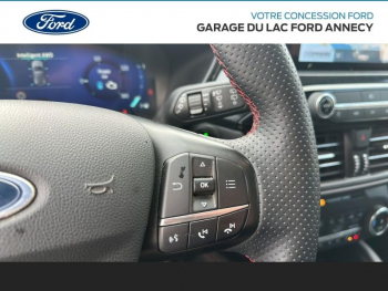 Photo 21 du bon plan FORD Kuga 2.5 Duratec 190ch FHEV ST-Line X BVA i-AWD occasion à 27990 €