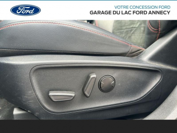 Photo 24 du bon plan FORD Kuga 2.5 Duratec 190ch FHEV ST-Line X BVA i-AWD occasion à 27990 €