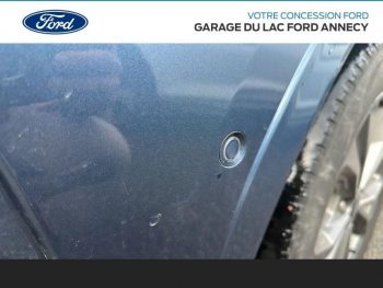 Photo 28 du bon plan FORD Kuga 2.5 Duratec 190ch FHEV ST-Line X BVA i-AWD occasion à 27990 €