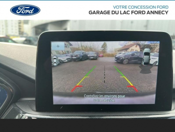 Photo 31 du bon plan FORD Kuga 2.5 Duratec 190ch FHEV ST-Line X BVA i-AWD occasion à 27990 €