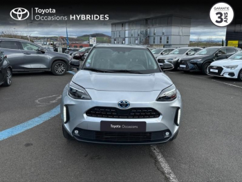 Photo 5 du bon plan TOYOTA Yaris Cross 116h Collection AWD-i MY21 occasion à 22490 €
