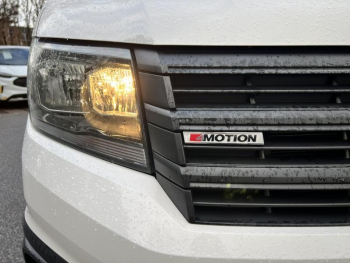 Photo 3 du bon plan VOLKSWAGEN Crafter Fg VUL 35 L3H3 2.0 TDI 177ch Business 4Motion occasion à 46990 €
