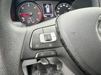 Photo 13 du bon plan VOLKSWAGEN Crafter Fg VUL 35 L3H3 2.0 TDI 177ch Business 4Motion occasion à 46990 €