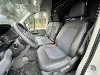 Photo 18 du bon plan VOLKSWAGEN Crafter Fg VUL 35 L3H3 2.0 TDI 177ch Business 4Motion occasion à 46990 €