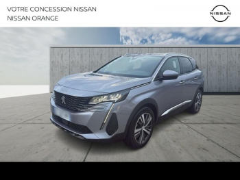 Photo 2 du bon plan PEUGEOT 3008 1.2 PureTech 130ch S&S Allure Pack EAT8 occasion à 17980 €
