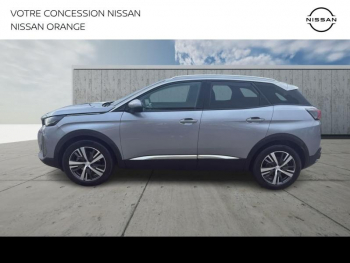 Photo 3 du bon plan PEUGEOT 3008 1.2 PureTech 130ch S&S Allure Pack EAT8 occasion à 17980 €