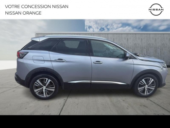 Photo 7 du bon plan PEUGEOT 3008 1.2 PureTech 130ch S&S Allure Pack EAT8 occasion à 17980 €