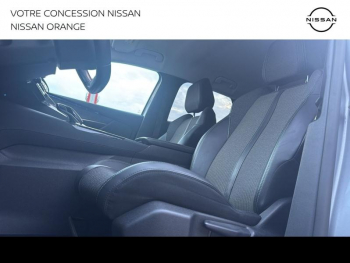 Photo 14 du bon plan PEUGEOT 3008 1.2 PureTech 130ch S&S Allure Pack EAT8 occasion à 17980 €