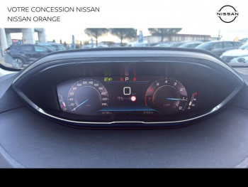 Photo 18 du bon plan PEUGEOT 3008 1.2 PureTech 130ch S&S Allure Pack EAT8 occasion à 17980 €