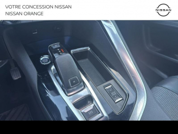 Photo 21 du bon plan PEUGEOT 3008 1.2 PureTech 130ch S&S Allure Pack EAT8 occasion à 17980 €