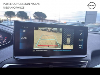 Photo 22 du bon plan PEUGEOT 3008 1.2 PureTech 130ch S&S Allure Pack EAT8 occasion à 17980 €