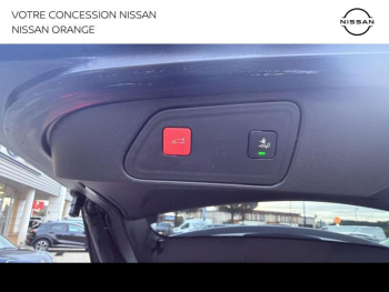 Photo 27 du bon plan PEUGEOT 3008 1.2 PureTech 130ch S&S Allure Pack EAT8 occasion à 17980 €