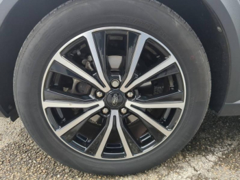 Photo 7 du bon plan FORD Puma 1.0 Flexifuel 125ch S&S mHEV Titanium occasion à 17490 €