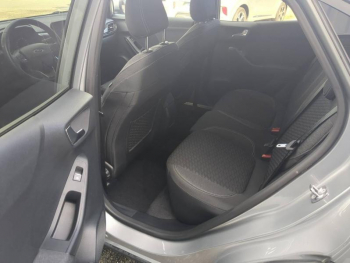 Photo 8 du bon plan FORD Puma 1.0 Flexifuel 125ch S&S mHEV Titanium occasion à 17490 €