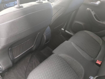 Photo 9 du bon plan FORD Puma 1.0 Flexifuel 125ch S&S mHEV Titanium occasion à 17490 €