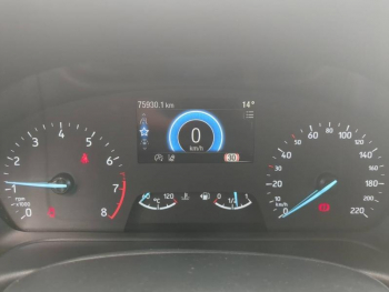 Photo 12 du bon plan FORD Puma 1.0 Flexifuel 125ch S&S mHEV Titanium occasion à 17490 €