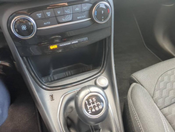 Photo 16 du bon plan FORD Puma 1.0 Flexifuel 125ch S&S mHEV Titanium occasion à 17490 €