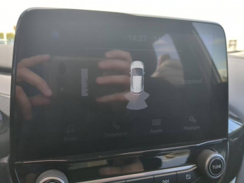 Photo 17 du bon plan FORD Puma 1.0 Flexifuel 125ch S&S mHEV Titanium occasion à 17490 €