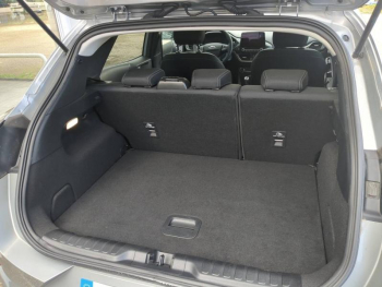 Photo 19 du bon plan FORD Puma 1.0 Flexifuel 125ch S&S mHEV Titanium occasion à 17490 €