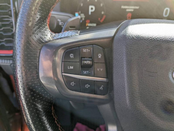 Photo 12 du bon plan FORD Ranger VUL 3.0 EcoBoost V6 292ch Stop&Start Double Cabine Raptor BVA10 occasion à 56990 €